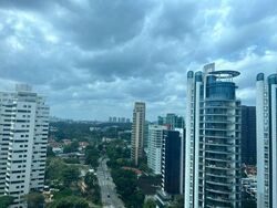 Gramercy Park (D10), Condominium #557732361
